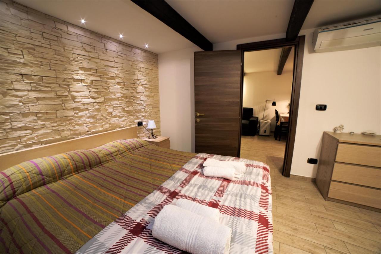 シラクーサCasa Della Doganaアパートメント エクステリア 写真