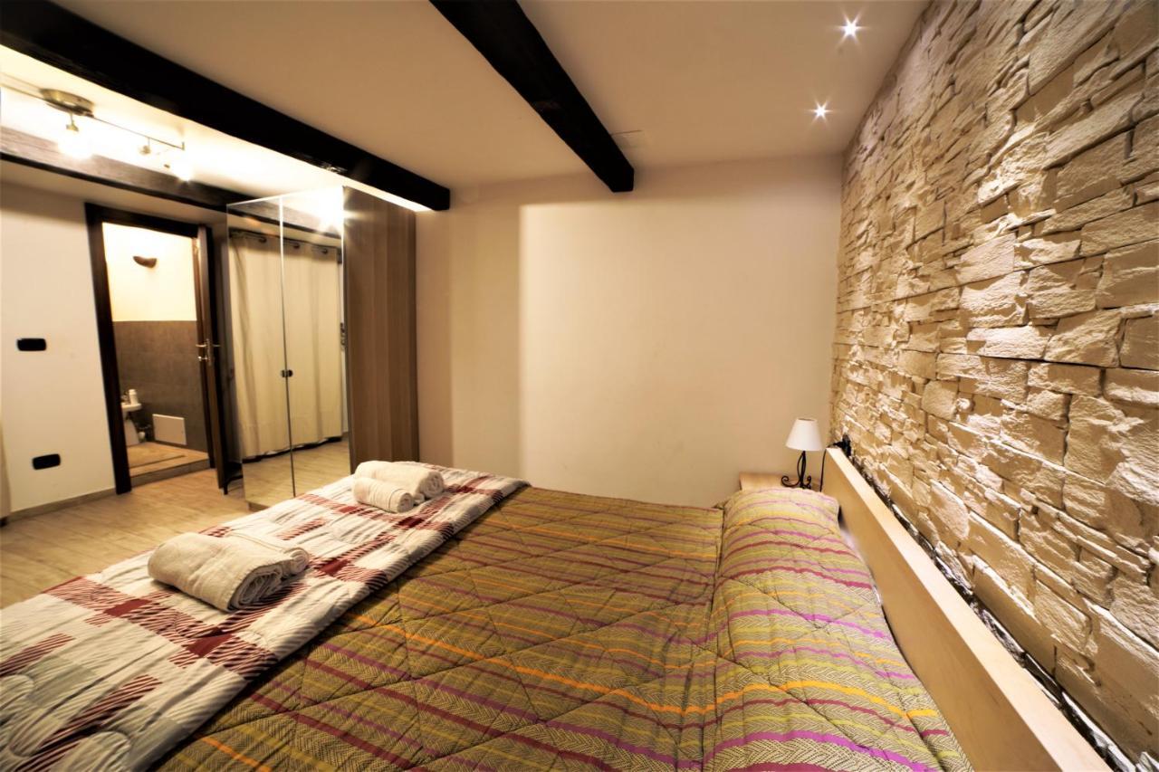 シラクーサCasa Della Doganaアパートメント エクステリア 写真