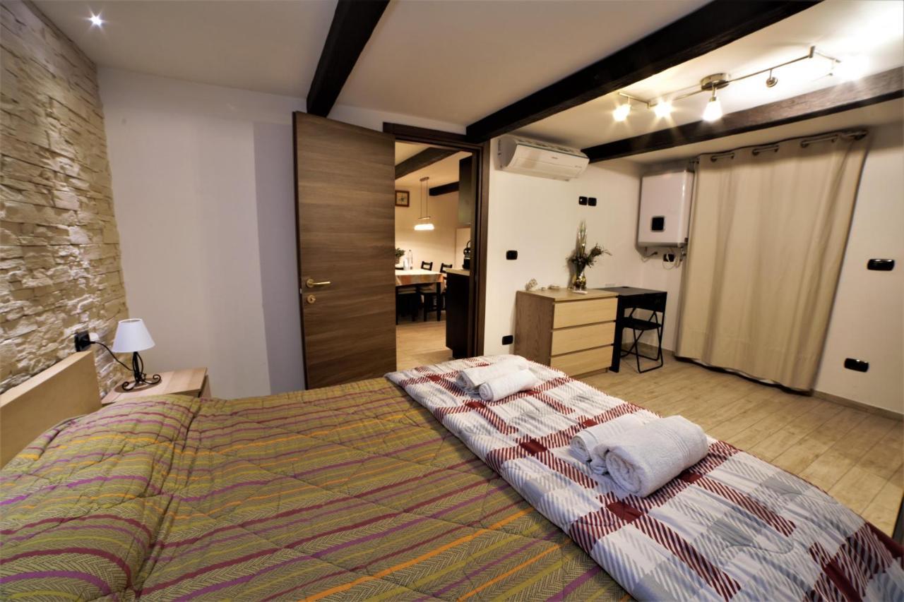 シラクーサCasa Della Doganaアパートメント エクステリア 写真