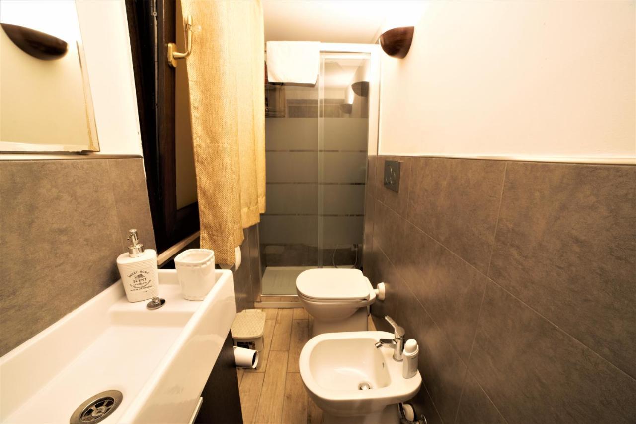 シラクーサCasa Della Doganaアパートメント エクステリア 写真