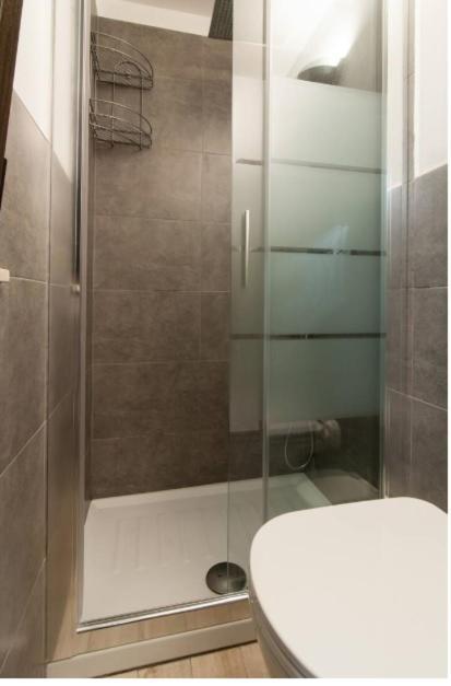 シラクーサCasa Della Doganaアパートメント エクステリア 写真