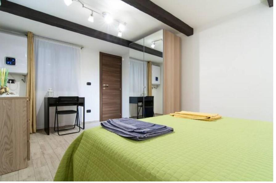 シラクーサCasa Della Doganaアパートメント エクステリア 写真