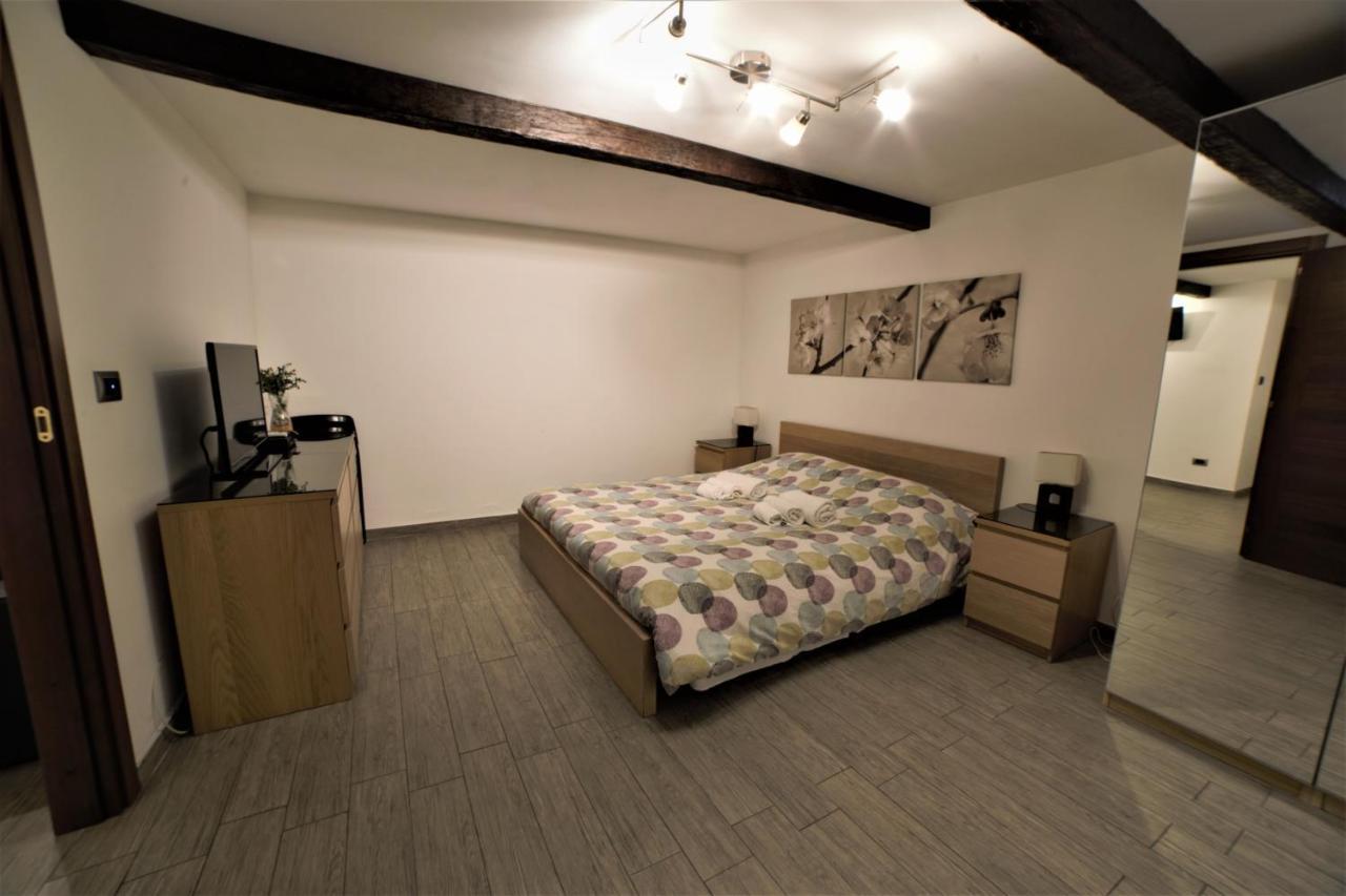 シラクーサCasa Della Doganaアパートメント エクステリア 写真