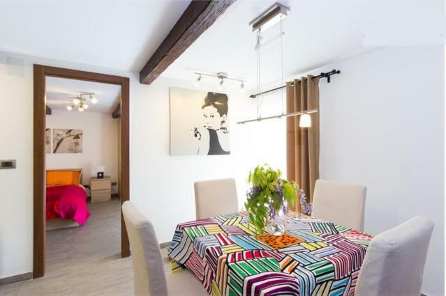 シラクーサCasa Della Doganaアパートメント エクステリア 写真
