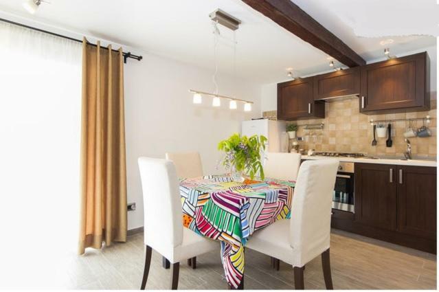 シラクーサCasa Della Doganaアパートメント エクステリア 写真