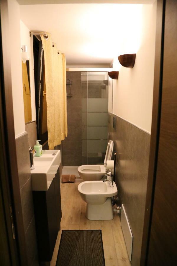 シラクーサCasa Della Doganaアパートメント エクステリア 写真