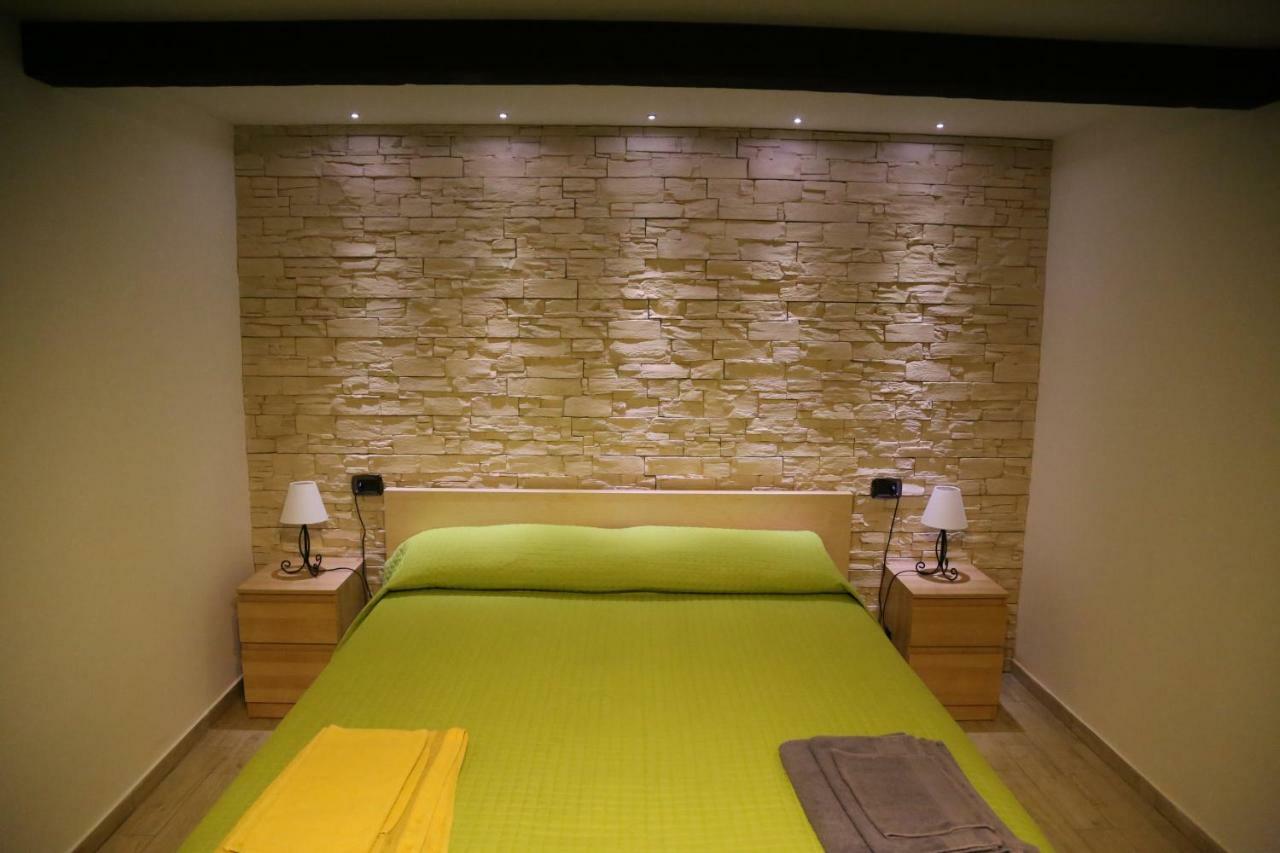 シラクーサCasa Della Doganaアパートメント エクステリア 写真