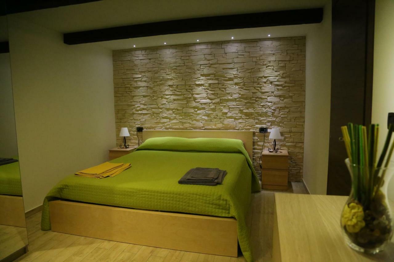 シラクーサCasa Della Doganaアパートメント エクステリア 写真